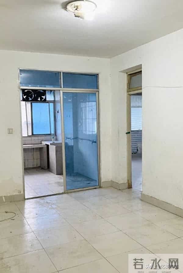 大姑姐远嫁三十年，回家一趟变卦了，她说：我也要在娘家盖新房子