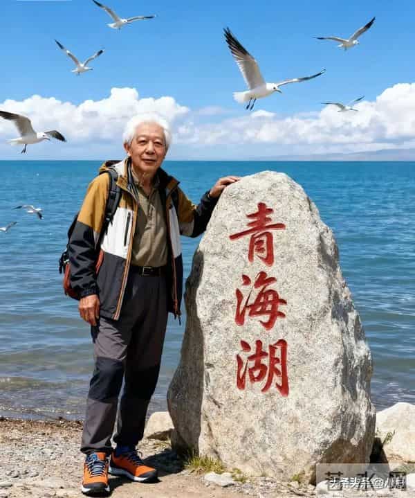 活到65岁才明白：离婚或丧偶后，晚年独自生活，才是最幸福的归宿