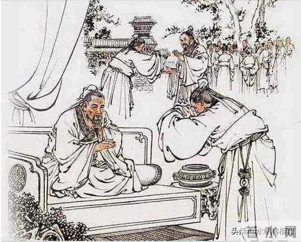 古人家训格言，句句都是宝，值得收藏！（11）