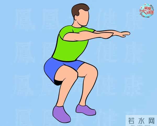 性生活频率差1次，寿命居然差这么多！2个动作提升性能力，男女都适用！