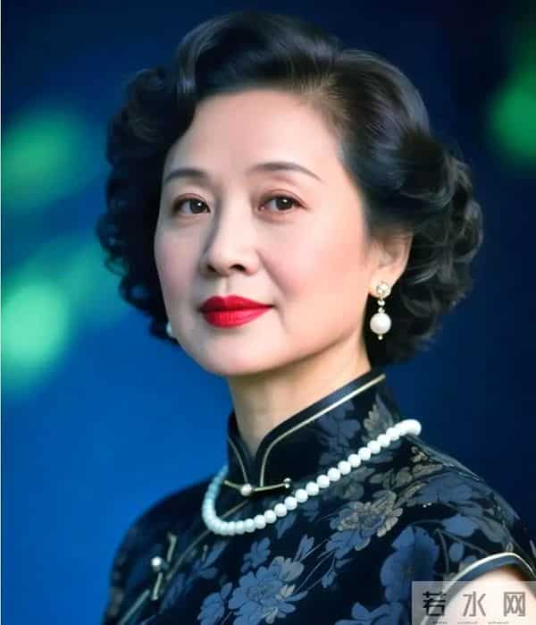 两性关系：不管你信不信，女人过70岁，都有如下7个症状，要接受