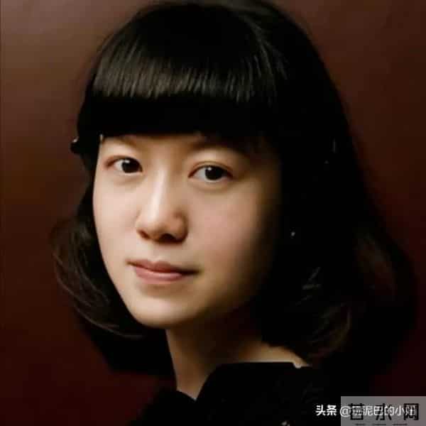 翁帆泣不成声，追忆早晨醒来看雪，像个小女孩沉浸在纯粹的浪漫中