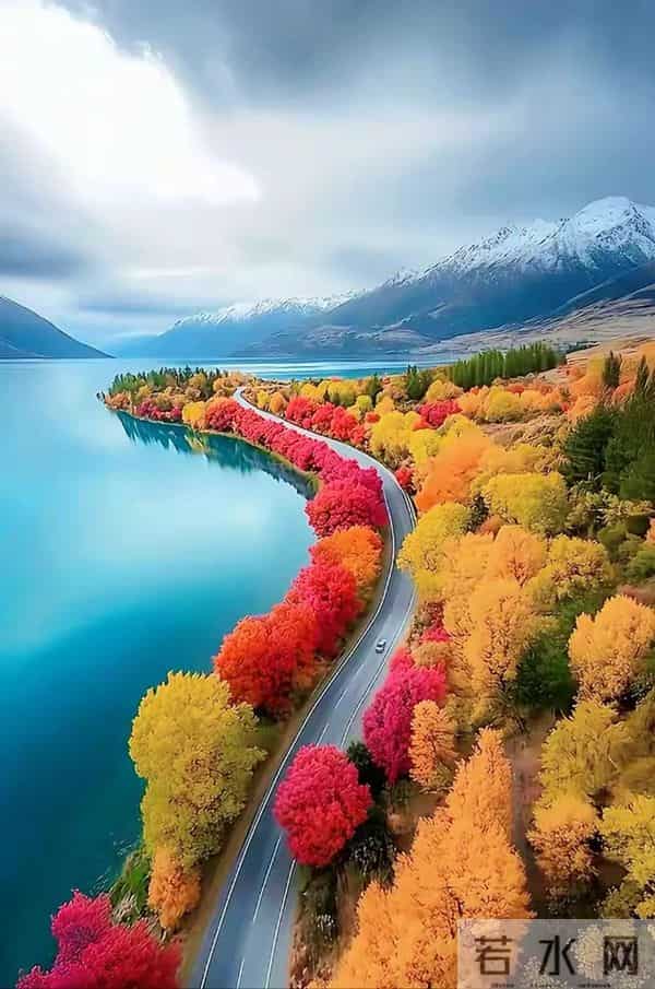 句句渡己，句句入心：15句一切看淡，万般随缘，以欢喜之心度流年