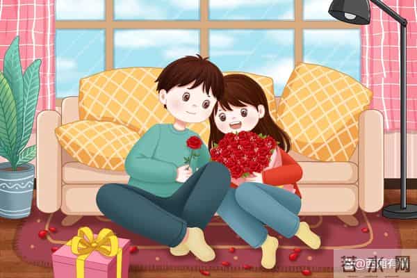 男人被你征服的表现：一个动作