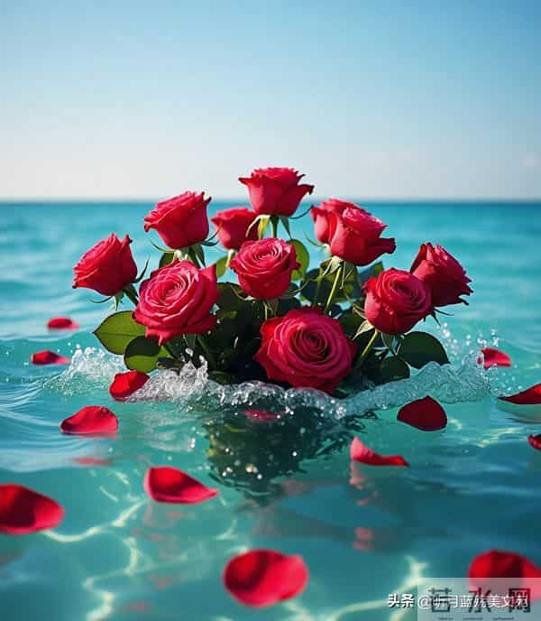 有幸遇见，终生难忘