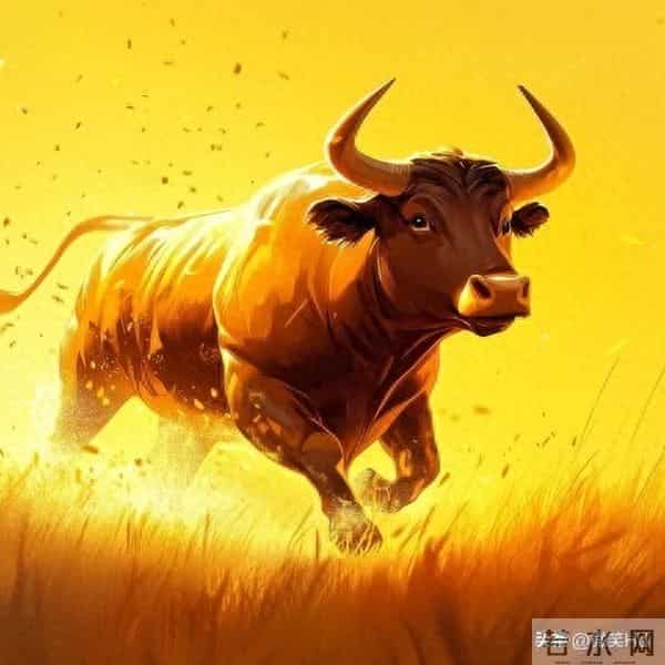 接下来这半年,恭喜金牛,终于可以切换到“轻松模式”了