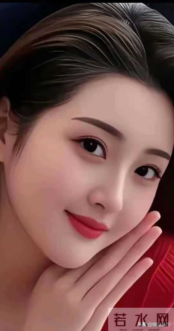 女人偷偷喜欢你，才不会叫你"哥"，这三个称呼暴露了她的心意