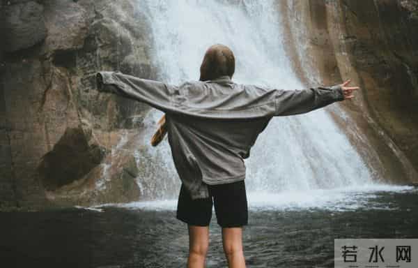 仅仅是一个小动作,竟然治好了我十年的焦虑和强迫