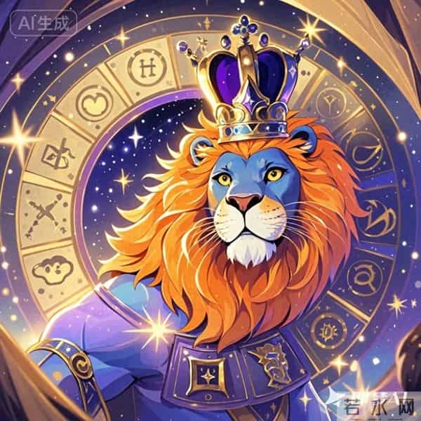 狮子座：最近，需多加提防身边这个人！没事少和他往来！