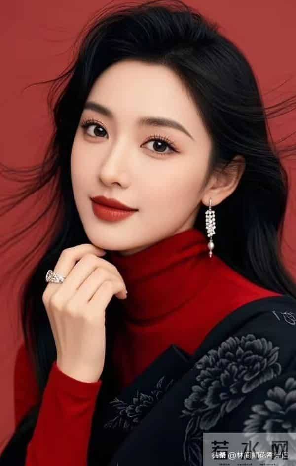 两性关系:再漂亮的女人,再强势的女人,都有这3个共性