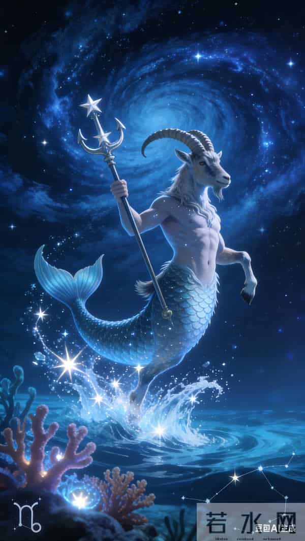 摩羯听好！12月12日后，一场戳中心窝的事或让你红了眼眶，别错过