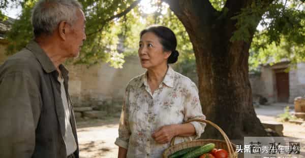 我退休金8600,和农村女人搭伙后,日子比有证夫妻还舒心