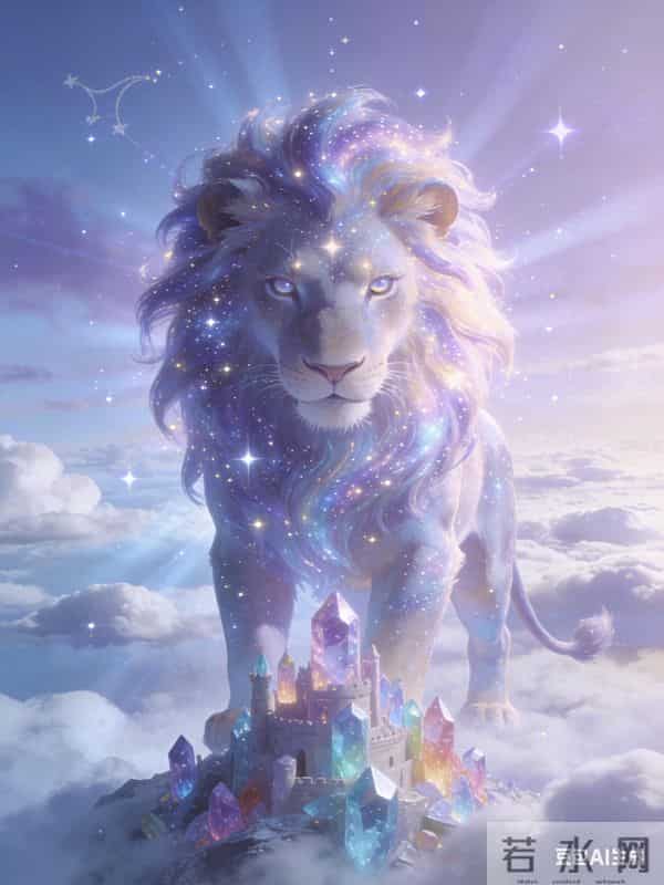 狮子座的“天降横财”来了！不是梦是真的，看完偷偷笑出声！