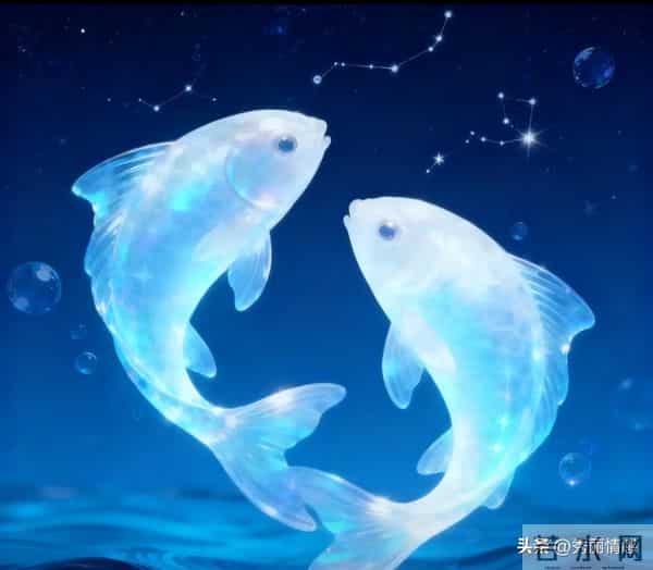 双鱼座：明天开始，没有你办不成的事！对自己说一声：苦尽甘来！