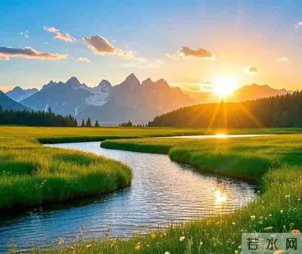 句句渡己，句句入心：15句一切看淡，万般随缘，以欢喜之心度流年