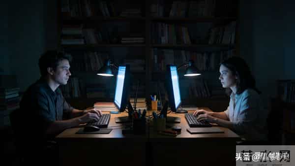 现实中的三不夫妻:不争吵,不同房,不离婚,用沉默熬成陌路人