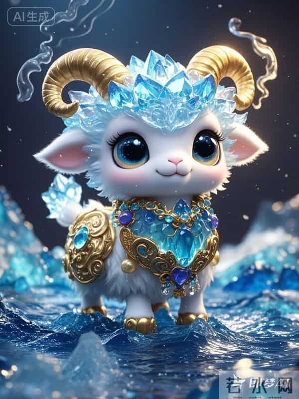 生肖羊要“笑醒”了,12月12日周五,你将会遇见你最大的四位贵人