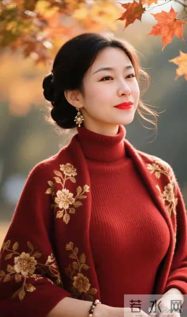 不管你信与不信，女性过了50岁后，基本都有如下方面的需求