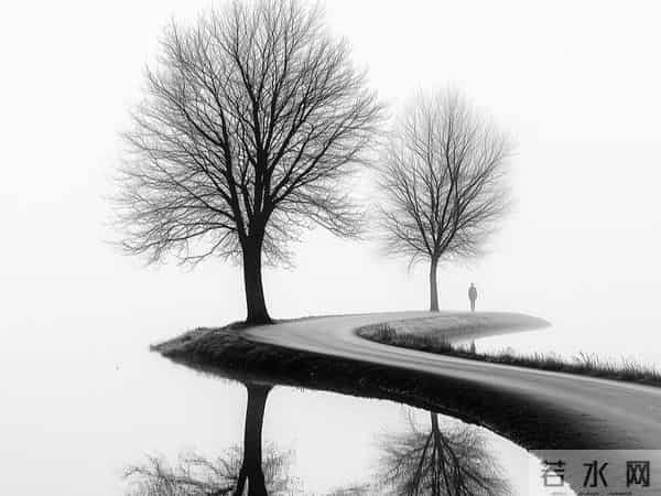 遇到坑你、害你、让你痛苦的人，别急着去计较，自有天道来评判