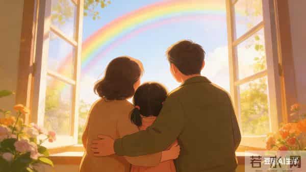 一定要好好活着，人死了一切没有了