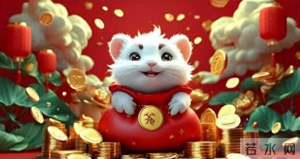 给属鼠的你:别怕,明年就是你“翻身”的剧本