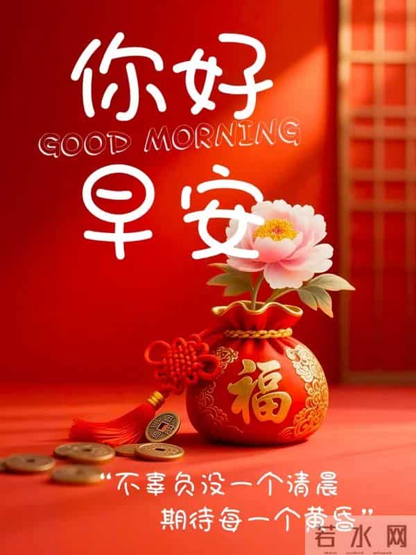 12月11日周四早安,旧岁将尽,冬意浓浓,愿你畏寒有衣,遇冷有暖