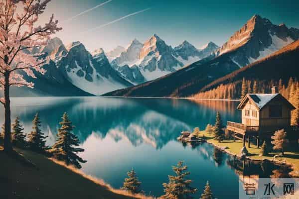 人到晚年：如有异性靠近，不是桃花开，是你心里开了光