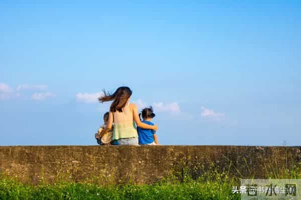 婆媳矛盾再大，只要婆婆在带娃经济上还能帮衬，也不要说一句不是