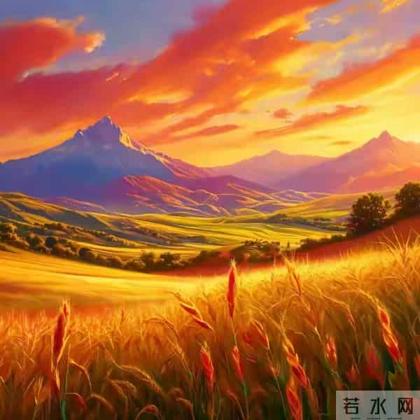 明天开始，就是你命运的转折点！对自己说：时来运转，苦尽甘来！