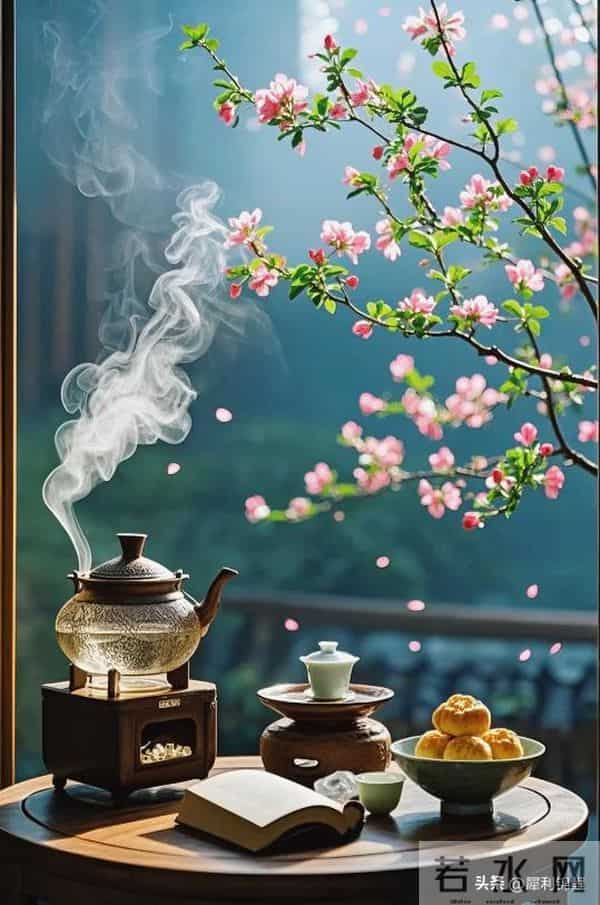 60岁后，别让自己活的太累，每天的任务就简单四个字：吃喝玩乐！