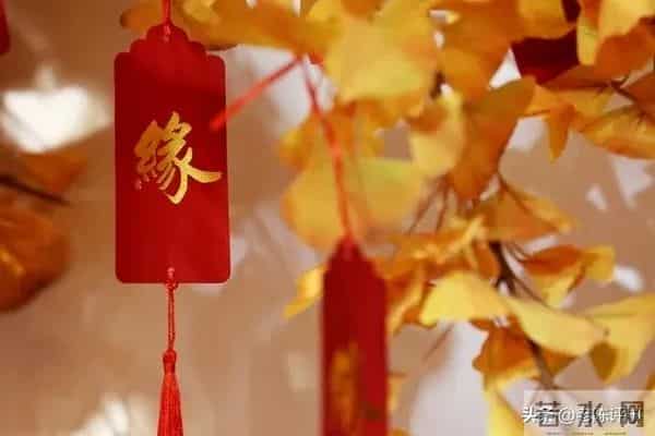 人生四定：“生死，缘分，财富，子女”天注定，任谁也改变不了！