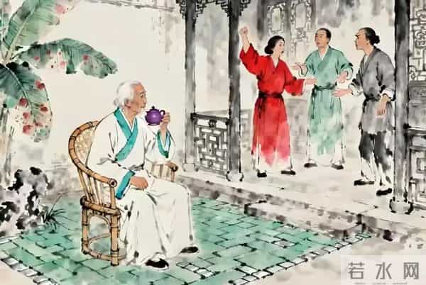 人到晚年处理亲戚关系最狠的手段，不是翻脸和绝交！是懂得这一招