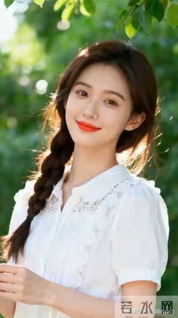 两性关系:再漂亮的女人,再强势的女人,都有这3个共性