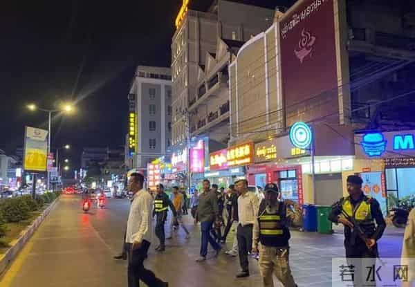 亲妈催去柬埔寨做家教！月薪1.3万还配保镖，视频细节露出马脚？