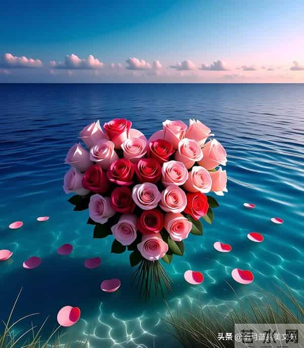 你是我此生，唯一动了心的人