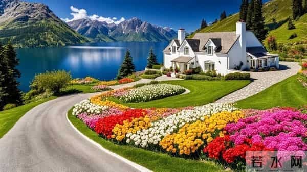 人到晚年：如有异性靠近，不是桃花开，是你心里开了光