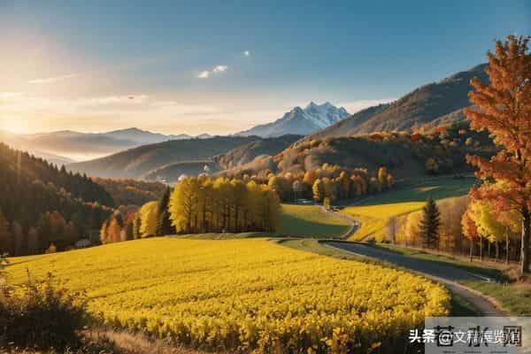 本周收官，4 星座运势逆袭，事事顺心情佳