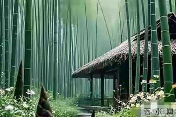 七十岁后，一定要坚持低欲！记住12句口诀，福气自然来