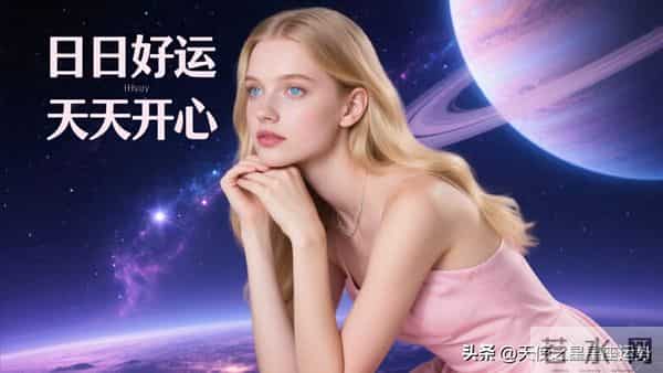 苏珊米勒日运 2025年12月12日 十二星座运势
