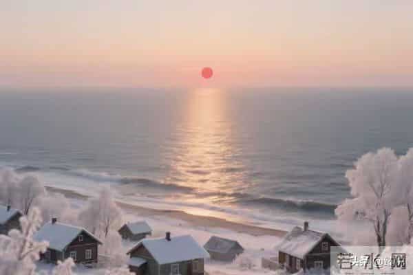 脸上带这五种面相，福气挡不住