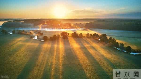 凡事都有他的美意