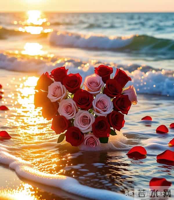 你是我此生，唯一动了心的人