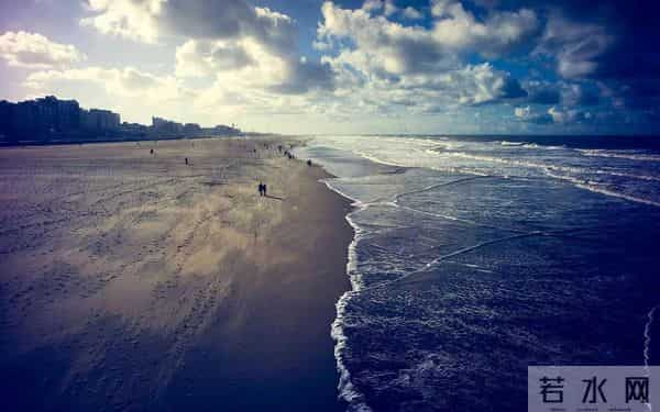 “三处多走走，好运自会来”，不顺时，常去这3个地方，准没错