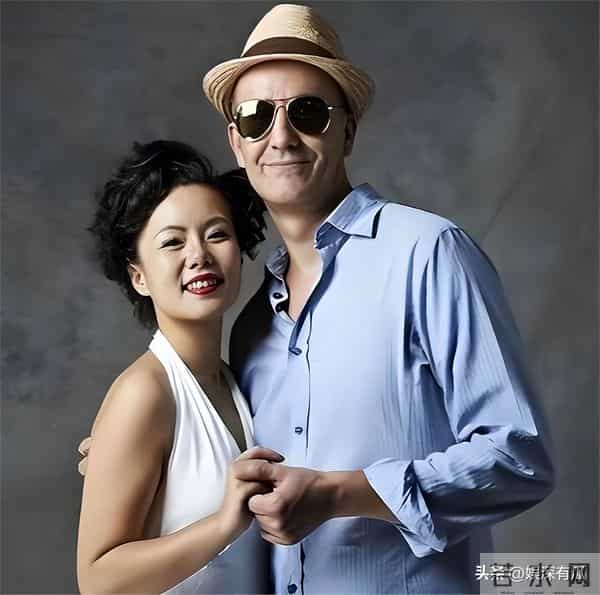 家花不如野花香？龚琳娜为挽回前夫送百件礼物，可惜难逃离婚结局