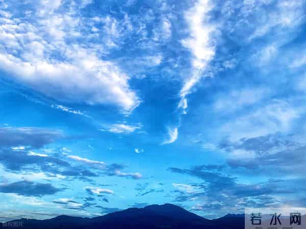 凡事都有他的美意