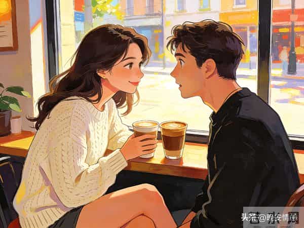 不用猜来猜去！女人这4个肢体反应，就是对你有意思
