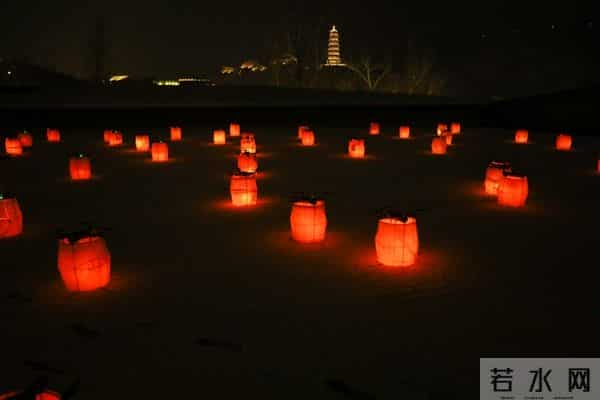 散文-冬夜里那盏特意为你留的灯,足以融化整个季节的寒