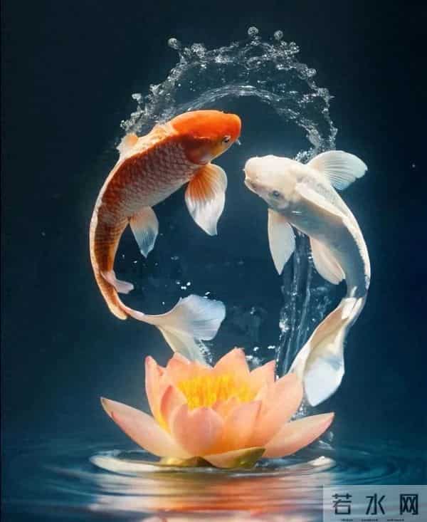 2026双鱼“翻身仗”:感情事业财运,年底全翻盘