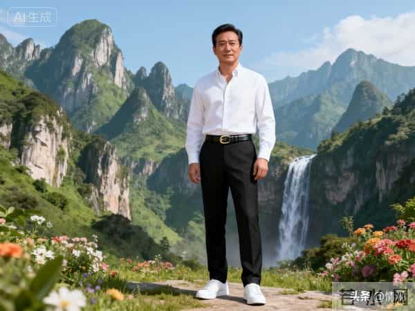 雄性激素旺盛的男人，有五个特点，占得越多越有男人味的本质