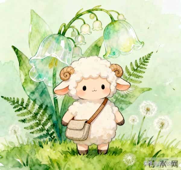 提醒属羊人！近期出现的“暖心摆渡人”错过再难寻，别大意！